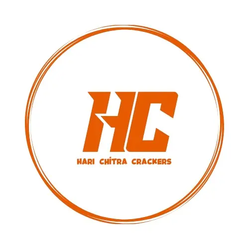 Hari Chitra Crackers Logo