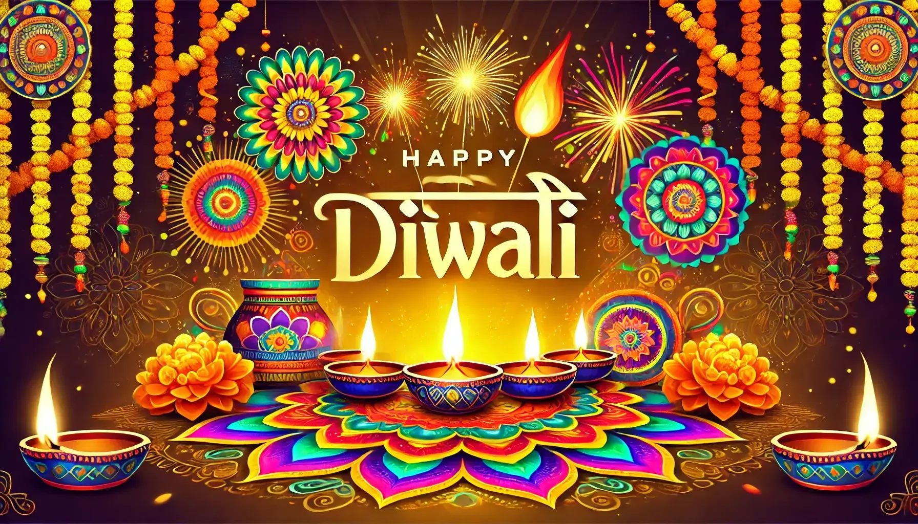 diwali